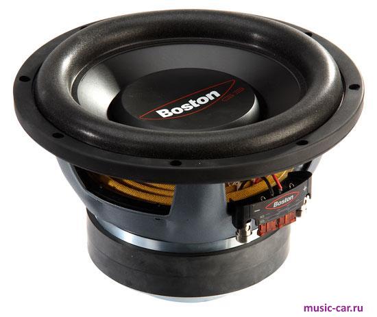 Сабвуфер в авто Boston Acoustics G310-44 Сабвуфер в авто Boston Acoustics G310-44